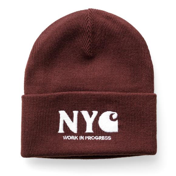 Carhartt WIP NYC