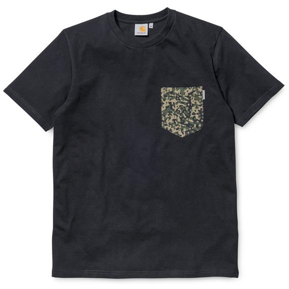 Carhartt WIP Camo Stain