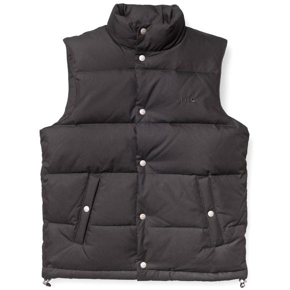 carhartt_+_apc_down_vest_men