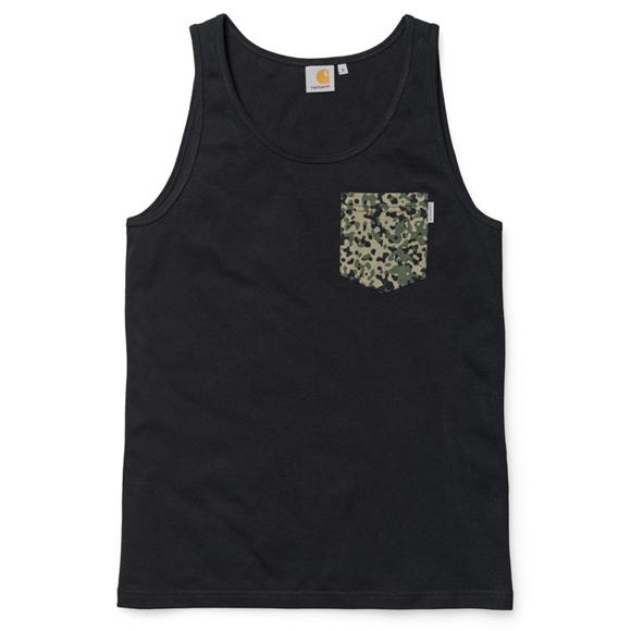 Carhartt WIP Camo Stain
