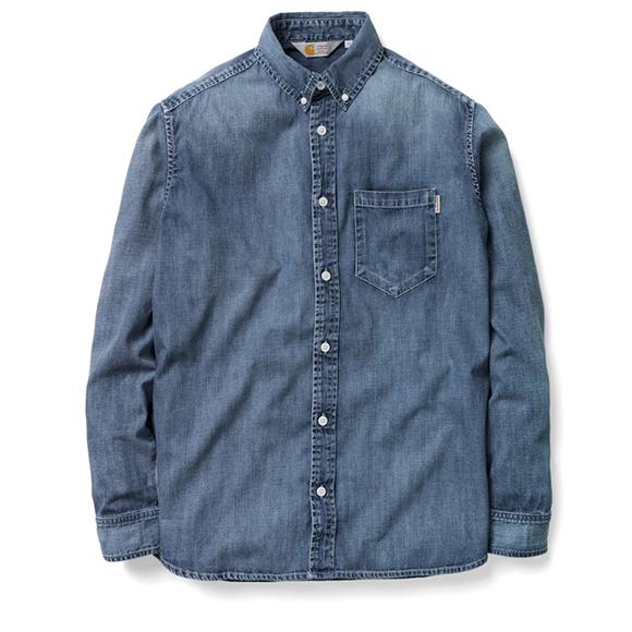 Carhartt WIP Denim Special