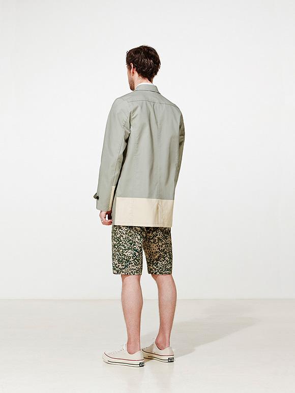 Carhartt WIP SS15 Lookbook