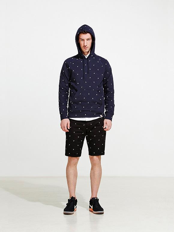 Carhartt WIP SS15 Lookbook