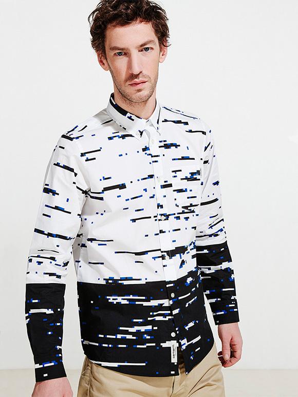 Carhartt WIP SS15 Lookbook