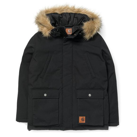 Carhartt WIP Capsule Collection