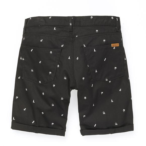 Carhartt WIP Economy Print