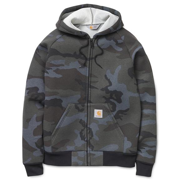 Carhartt WIP Back to School