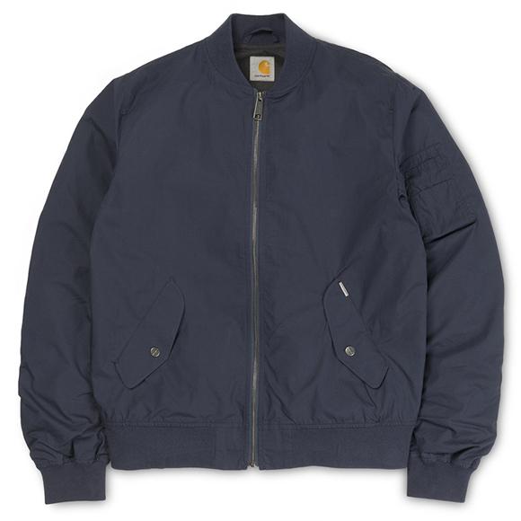Carhartt WIP Spring/Summer 2015