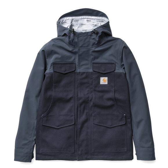 Carhartt WIP FW14 Jackets