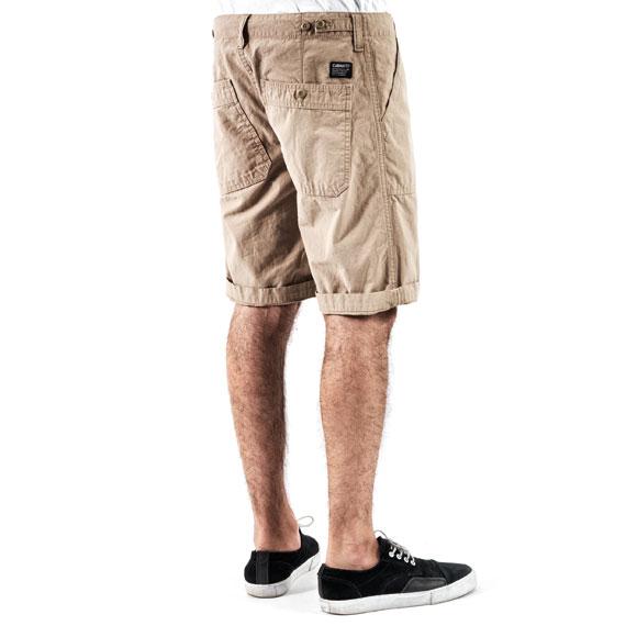Haul Bermuda
