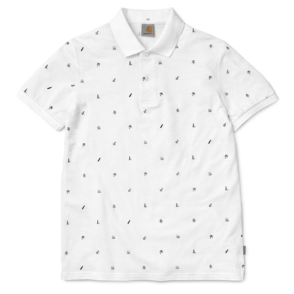 Carhartt WIP Economy Print
