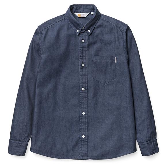 Carhartt WIP Denim Special