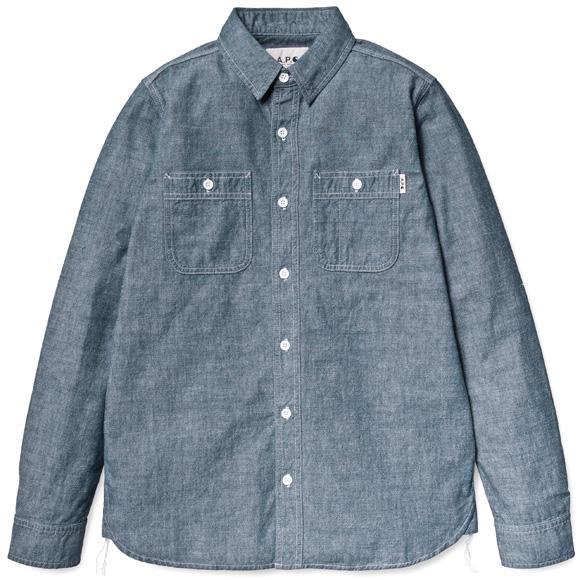 carhartt_+_apc_New-Clink-Shirt