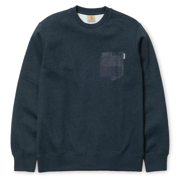 Carhartt WIP Fall Shades