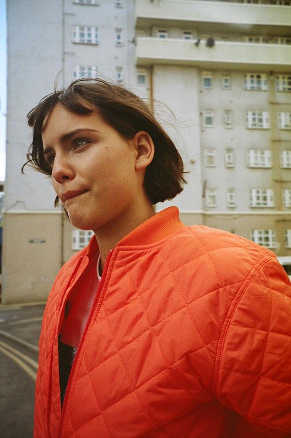 Carhartt WIP SS15 Video Campaign