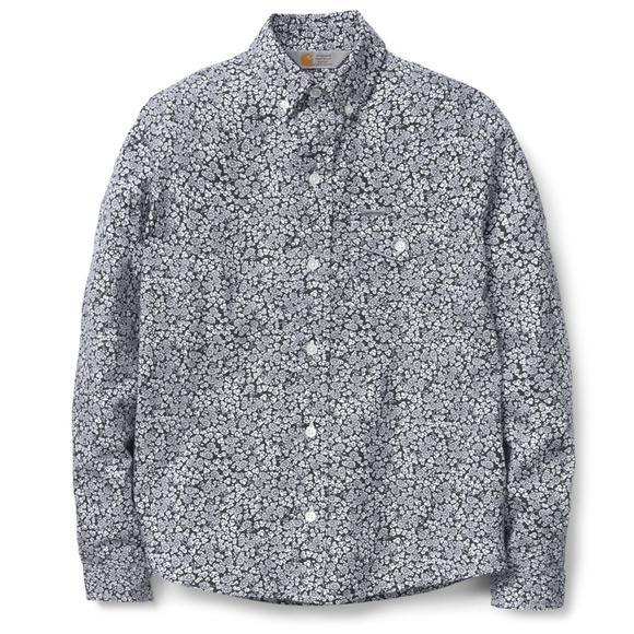 Carhartt WIP Flora Print 