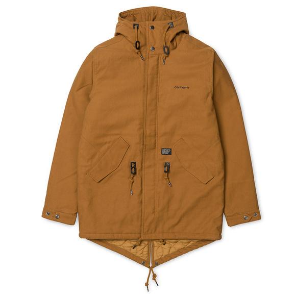 Carhartt WIP Fall Shades
