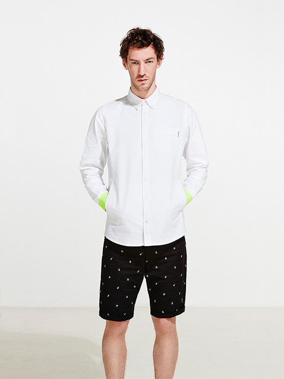 Carhartt WIP SS15 Lookbook