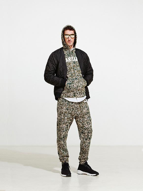 Carhartt WIP SS15 Lookbook