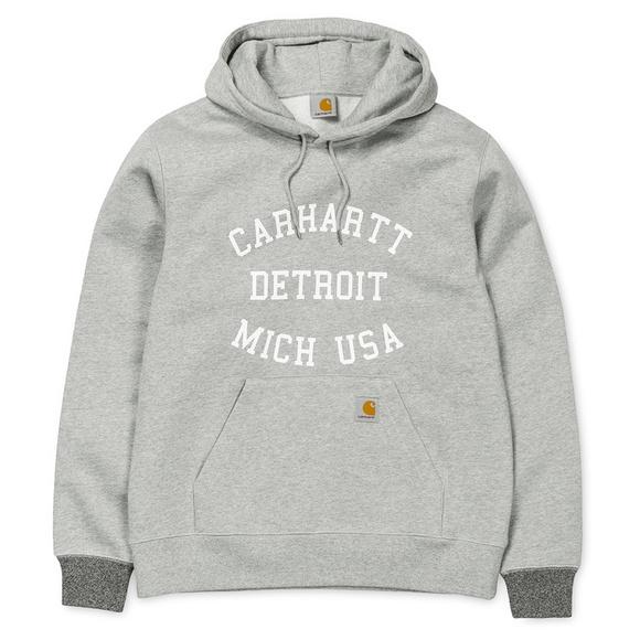 Carhartt WIP Capsule Collection
