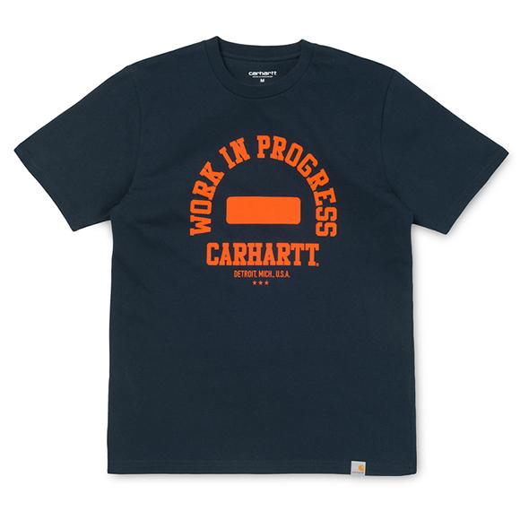 Carhartt WIP Back to School