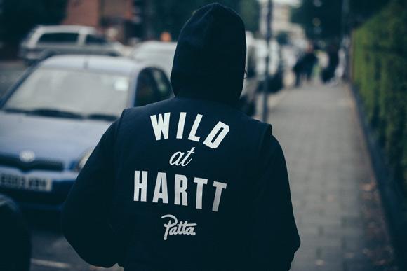 Patta x Carhartt WIP