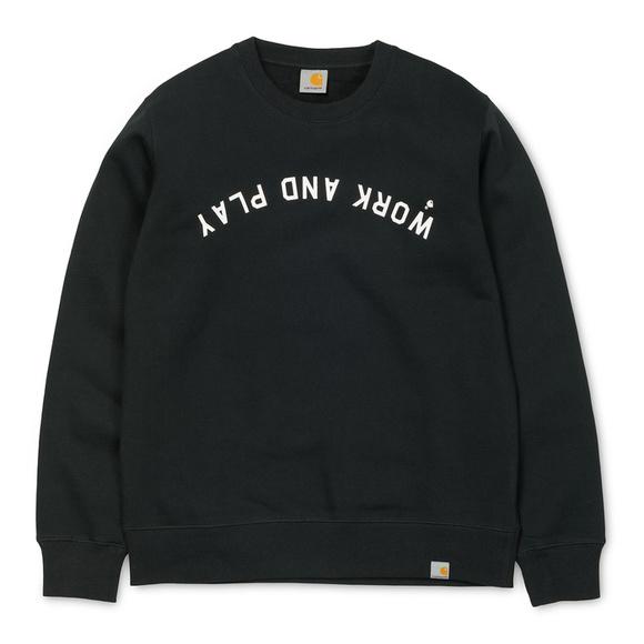 Carhartt WIP Capsule Collection