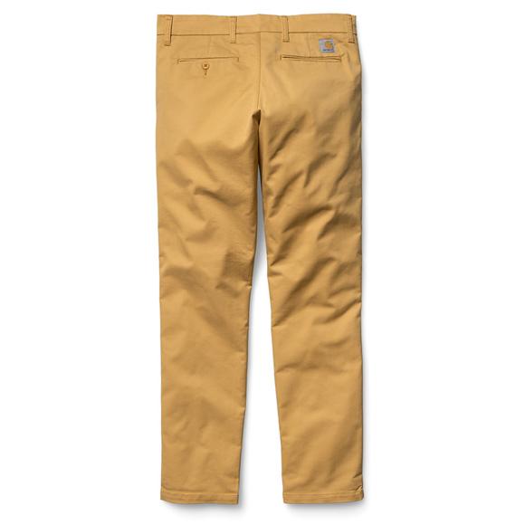 Carhartt WIP Saffron Deep Night