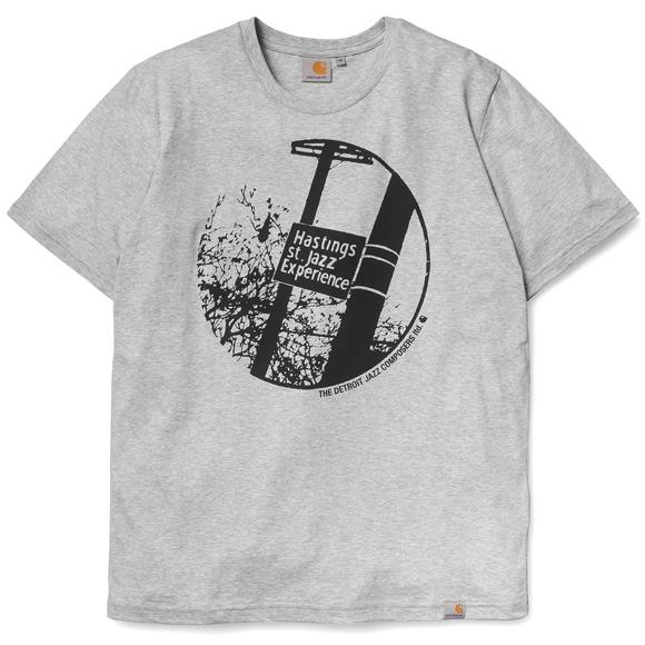 Carhartt WIP S/S Hastings T-Shirt