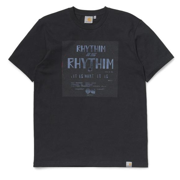 Carhartt Sound of Detroit Series