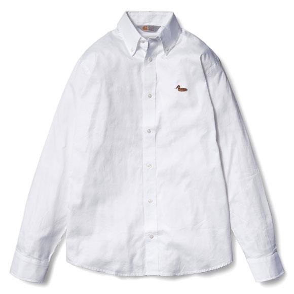 L/S Duck Shirt