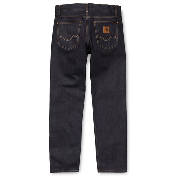 Carhartt WIP Denim Special