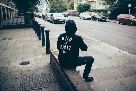 Patta x Carhartt WIP