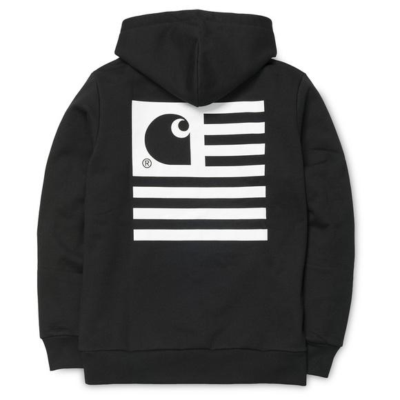 Carhartt WIP State of Play