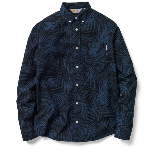 Carhartt WIP Palm Print