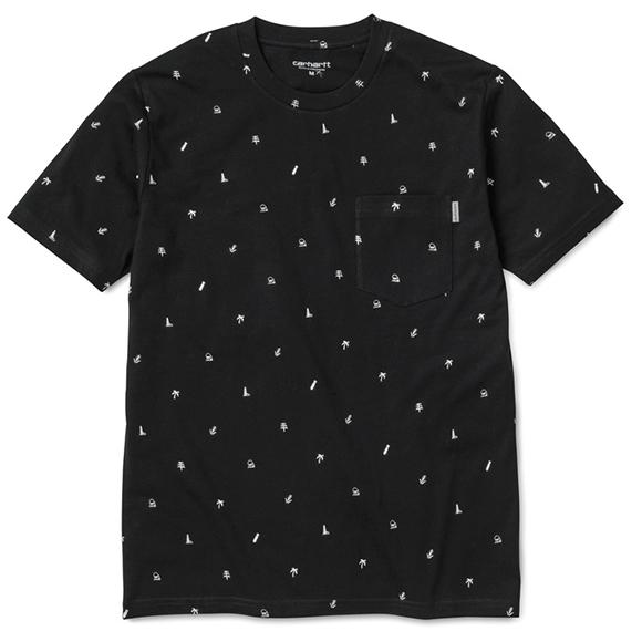 Carhartt WIP Economy Print