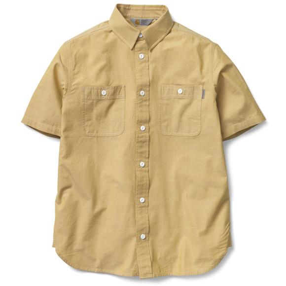 Carhartt WIP Saffron Deep Night