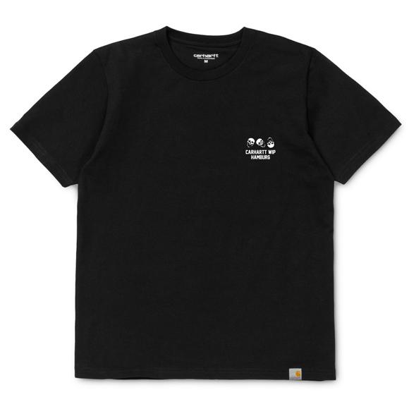 Carhartt Hamburg