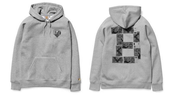 Carhartt WIP Store Mitte