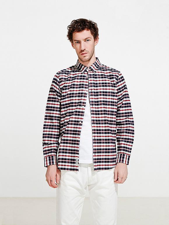 Carhartt WIP SS15 Lookbook