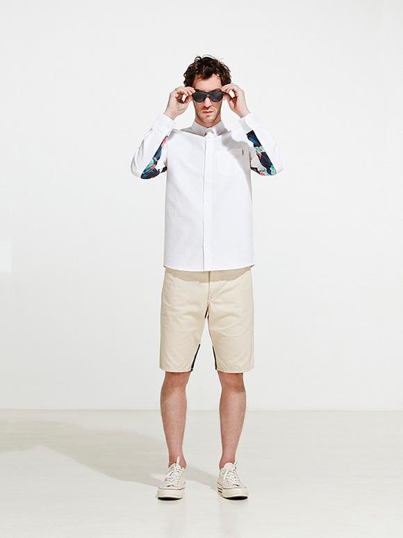 Carhartt WIP SS15 Lookbook