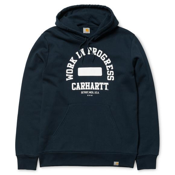 Carhartt WIP Fall Shades