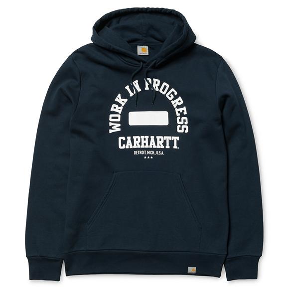 Carhartt WIP Back to School