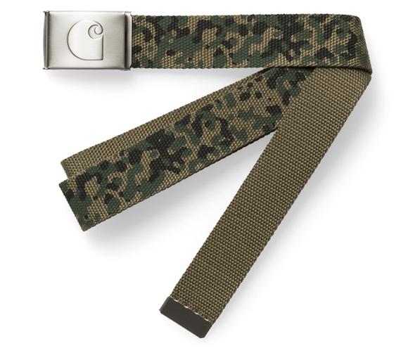 Carhartt WIP Camo Stain