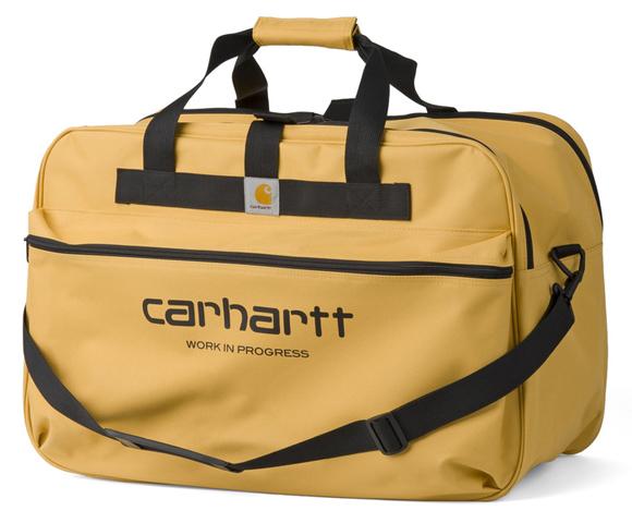 Carhartt WIP Saffron Deep Night