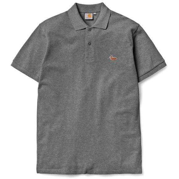 S/S Duck Polo