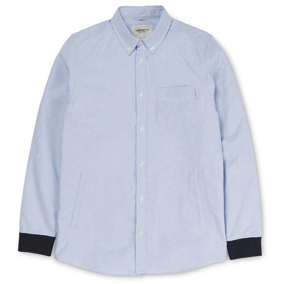 Carhartt WIP Spring/Summer 2015