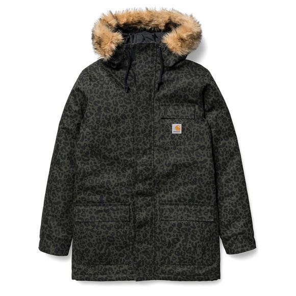 Carhartt WIP Jackets