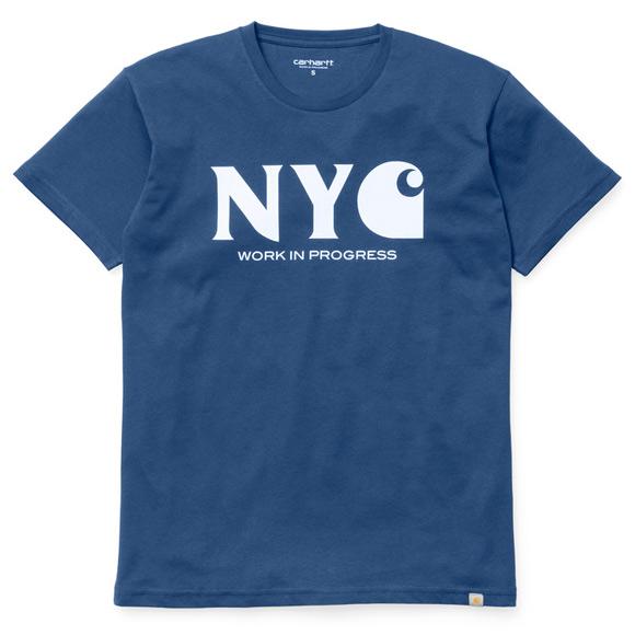 Carhartt WIP NYC