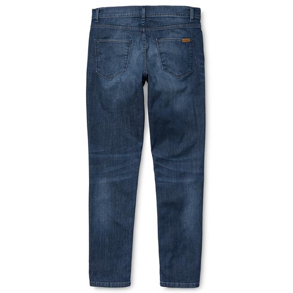 Carhartt WIP Denim Special